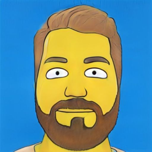 YouPic profile picture for @luiz
