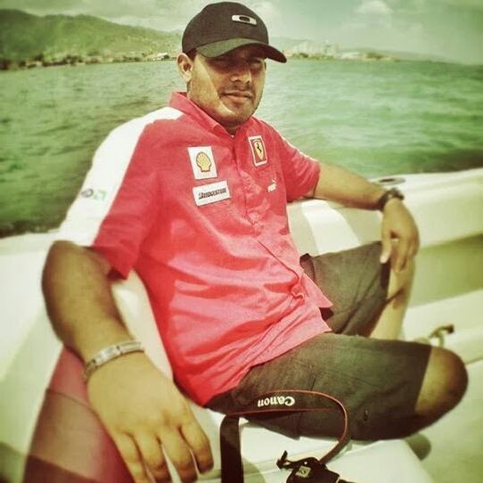 YouPic profile picture for @alain