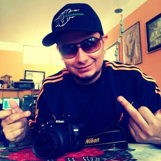 YouPic profile picture for @isaac