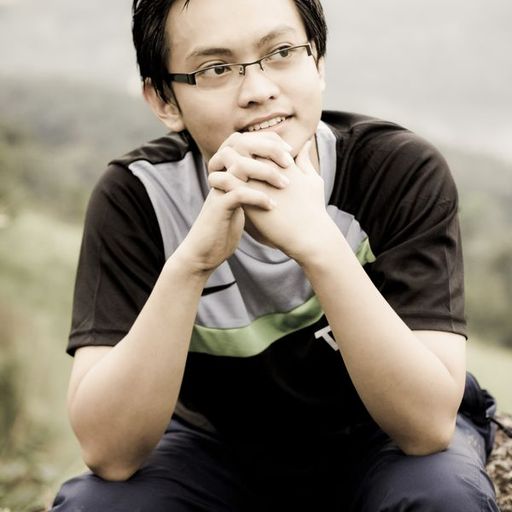 YouPic profile picture for @syafiq