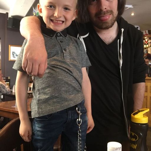 YouPic profile picture for @lee