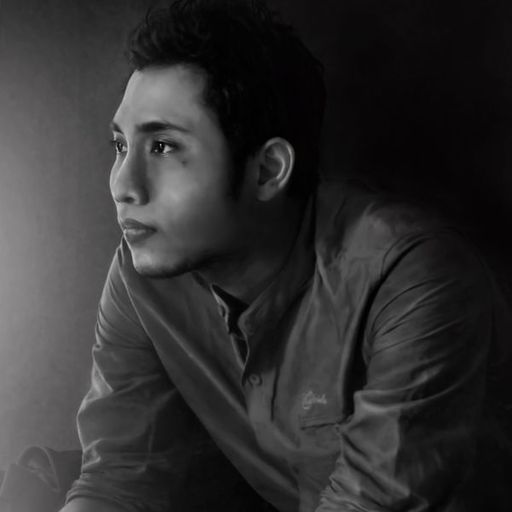 YouPic profile picture for @rohman