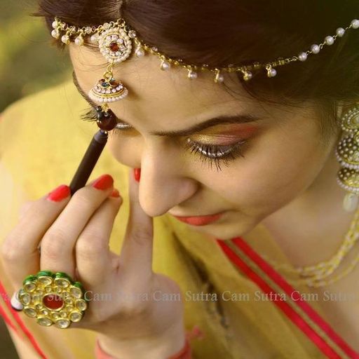 YouPic profile picture for @nikhil