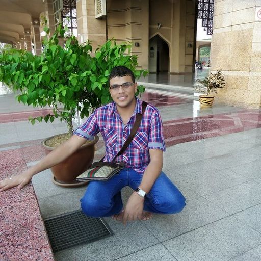 YouPic profile picture for @taha