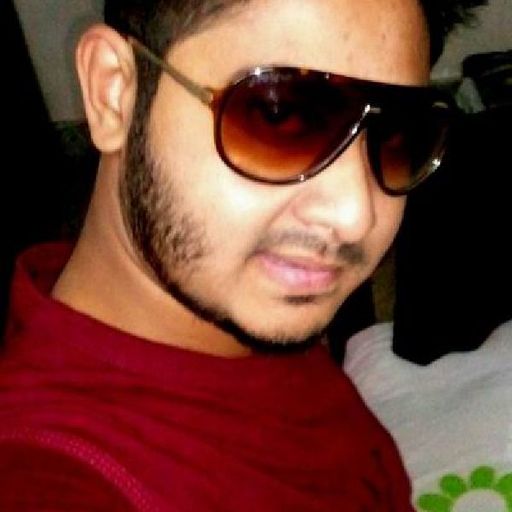 YouPic profile picture for @saif