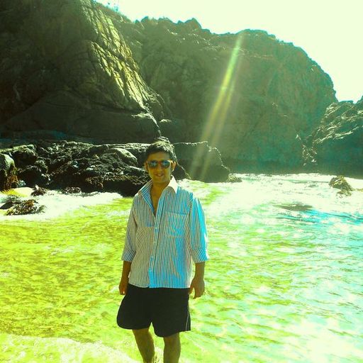 YouPic profile picture for @victor