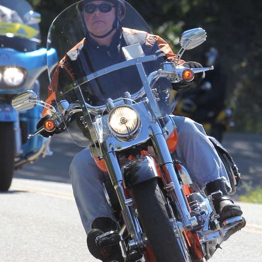 YouPic profile picture for @harley