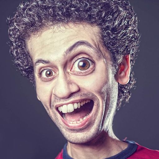 YouPic profile picture for @falcon