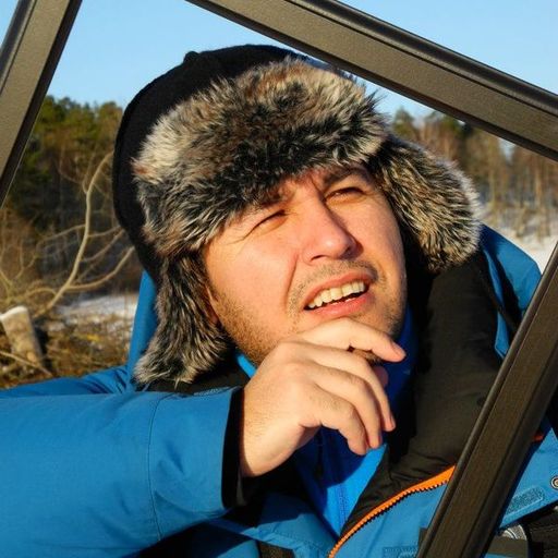 YouPic profile picture for @hector