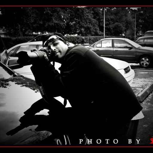 YouPic profile picture for @rajesh
