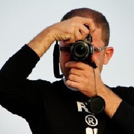YouPic profile picture for @fadi