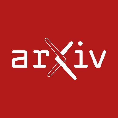YouPic profile picture for @arxiv