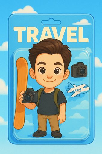 YouPic profile picture for @decker