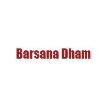 Barsana Dham