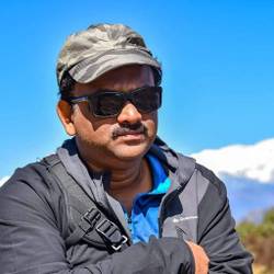Sushovan Sar