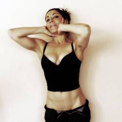 elisavet kasampalidou