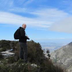 Chris Whittle Photos